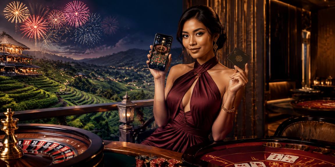 tvtogel slot mobile gaming