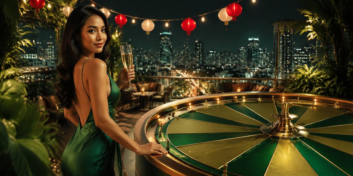 tvtogel slot The Team and Platform Behind tvtogel slot