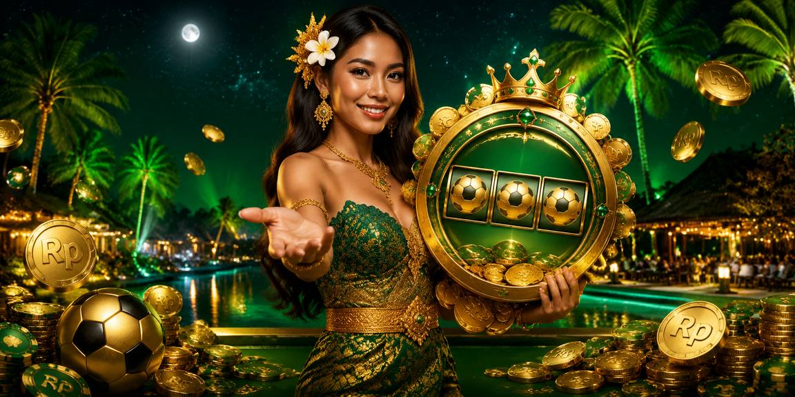 tvtogel slot How Game Outcomes Are Determined on This Platform