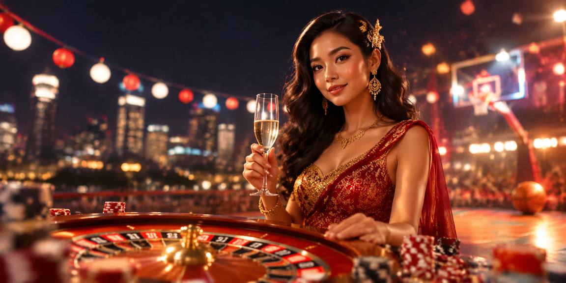 tvtogel slot Checking What Is Running on the Promo Board This Week